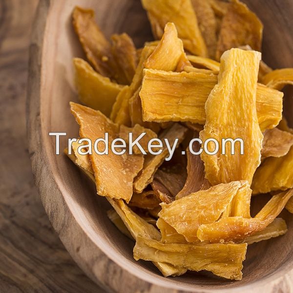 dried mango