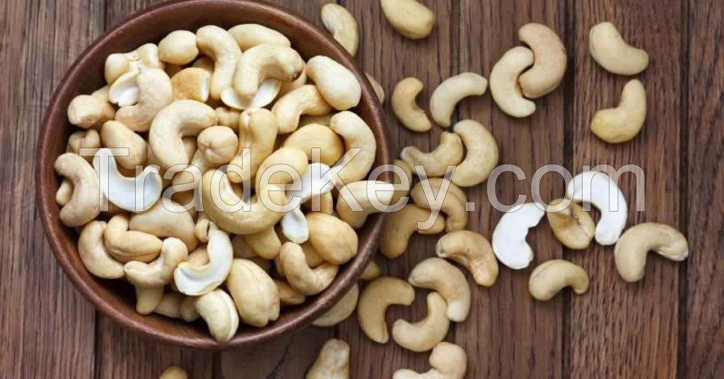 cashew nut