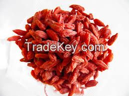 dried goji berry