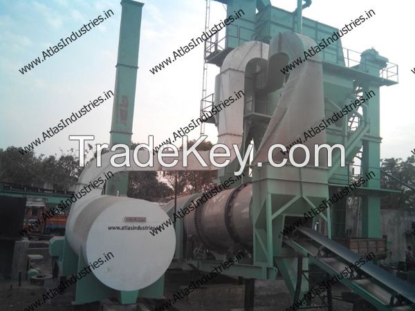 Asphalt Mixer supplier