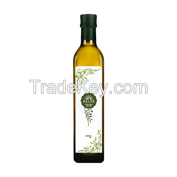 Balde Olive Oil