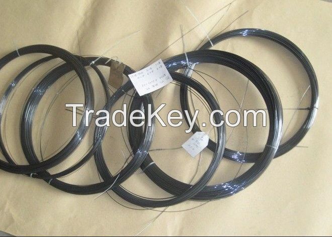 Molybdenum wire or molybdenum wire for cutting