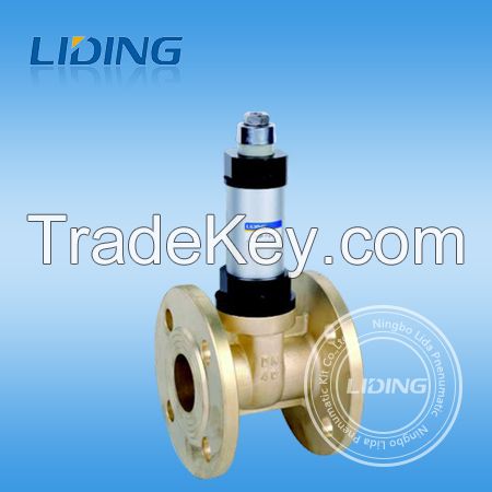 QKGF Series Pneumatic Control Pipe Valve