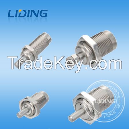 LQJ Series Hexagon-Cylinder