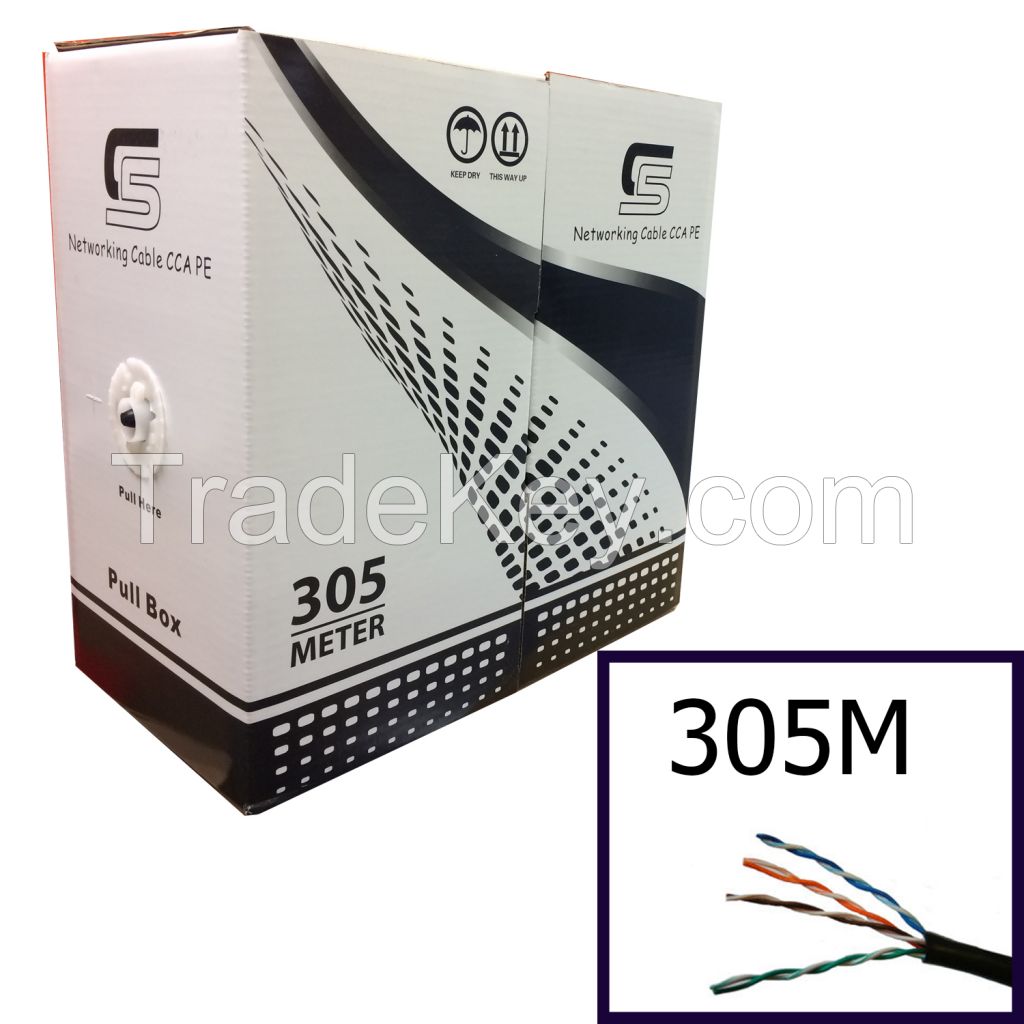 CAT 6 Cable