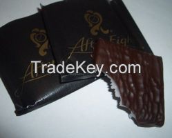 After Eight chocolate bar