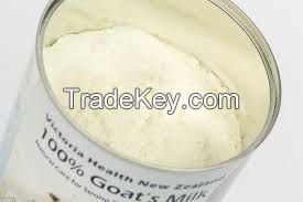 Skimmed Milk Powder