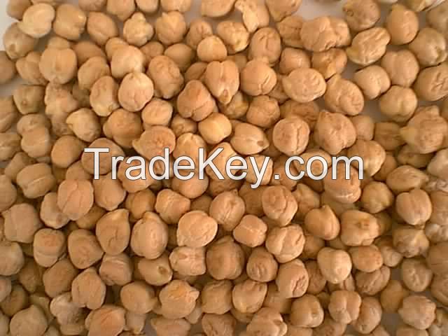 chickpeas