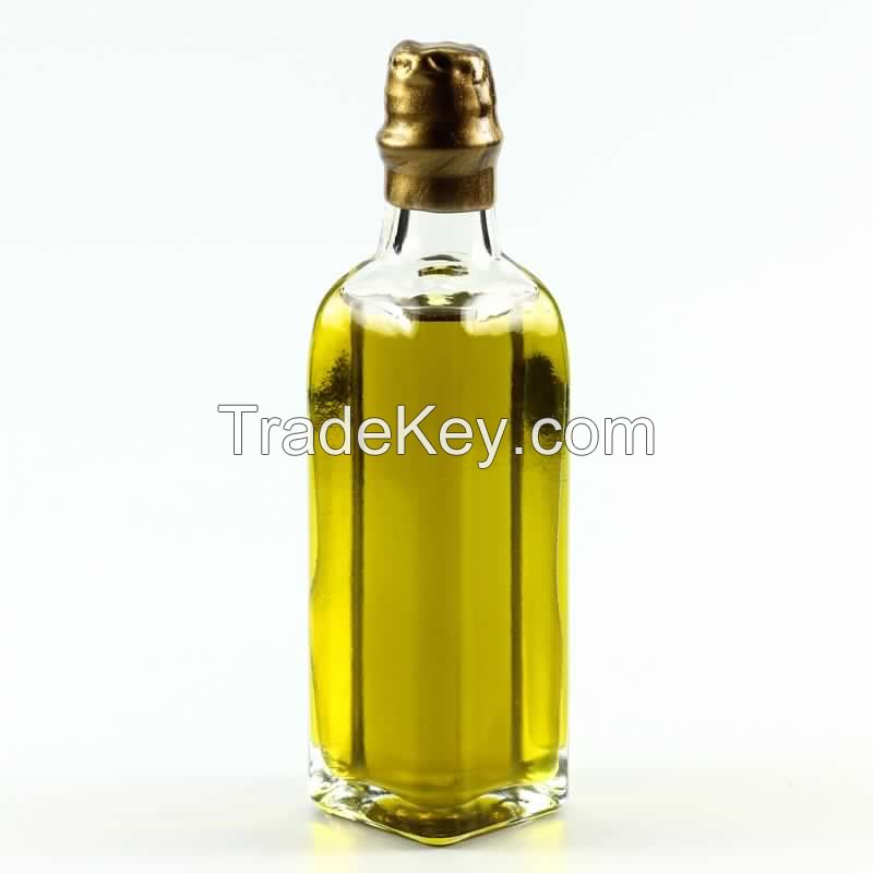 refined olive oil