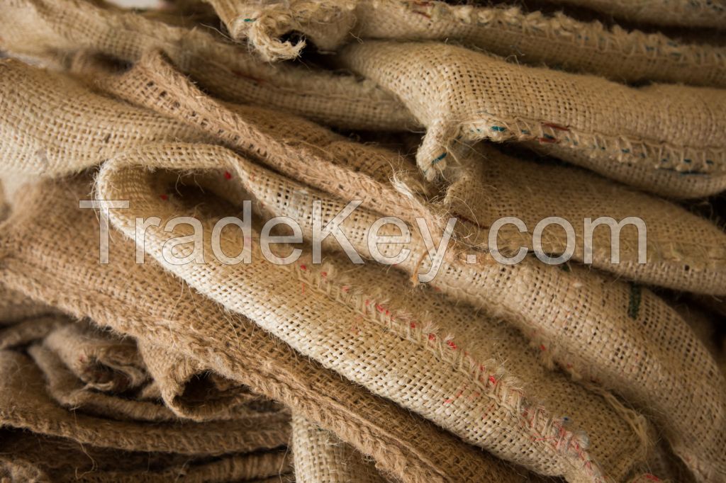 Jute bags