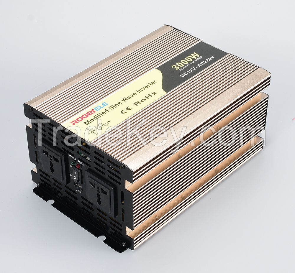 China Power  Inverter with high quality.