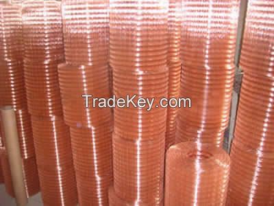 Copper Wire Mesh