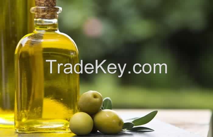 OLIVE OIL