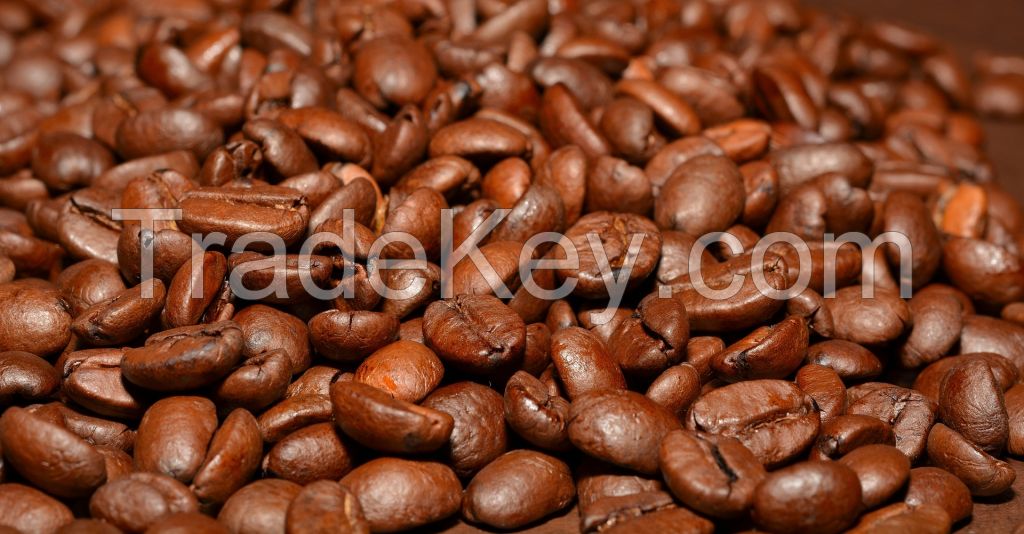 Arabica Coffee