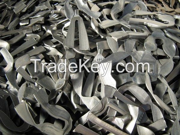 Titanium Scrap