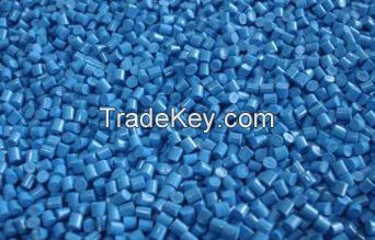 PP Blue Granules