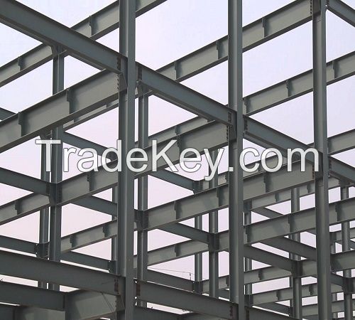 steel structures