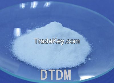 rubber accelerator DTDM