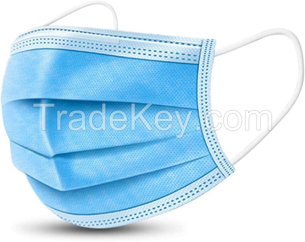 Surgical Grade Face Mask