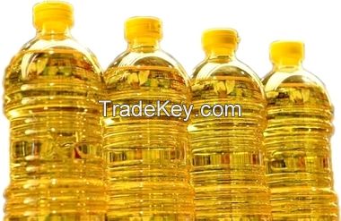 SUNFLOWER OIL FROM THAILAND