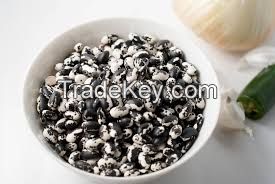 Black and white Kidney Beans