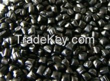 High quality plastic black masterbatch extrusion grade for ABS/PP/PE/P...