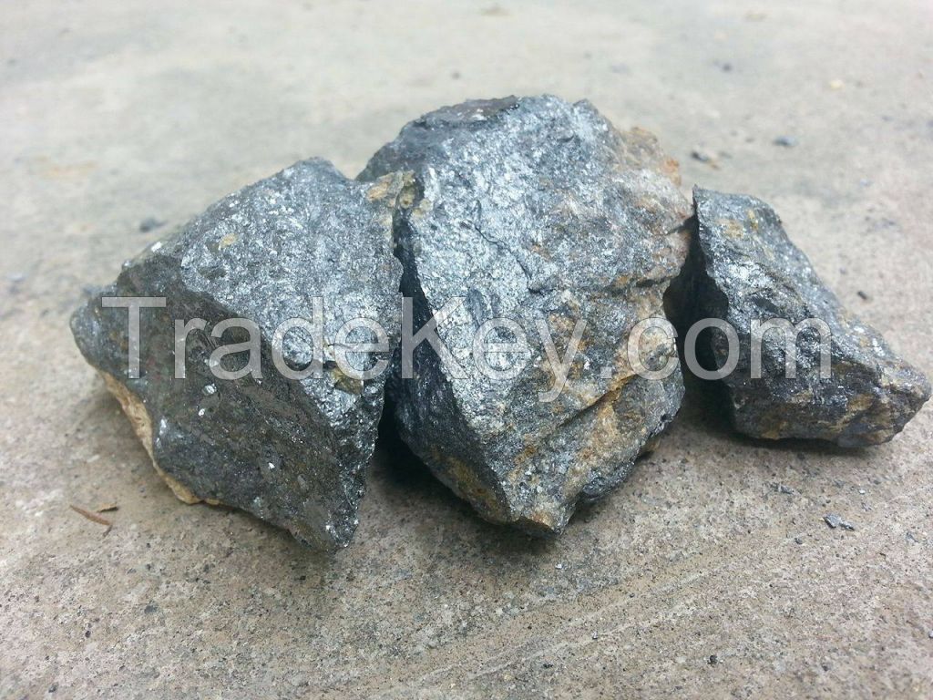 Antimony Ore