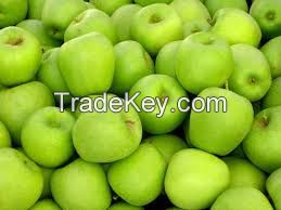 Fresh Green Apples for sale