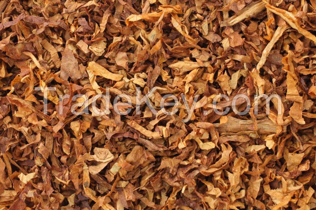 Golden Virginia Hand Rolling Tobacco (50g)