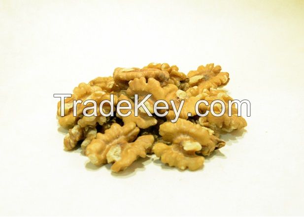 Walnut without Shell