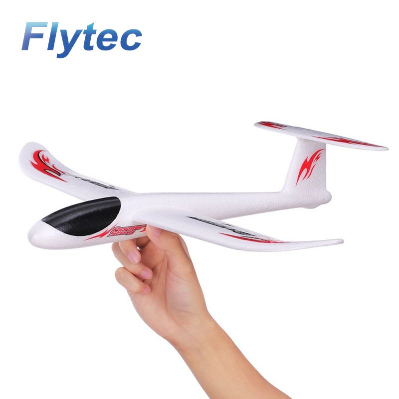 Flytec HF - i3 Hand Launch Throwing Glider Airplane