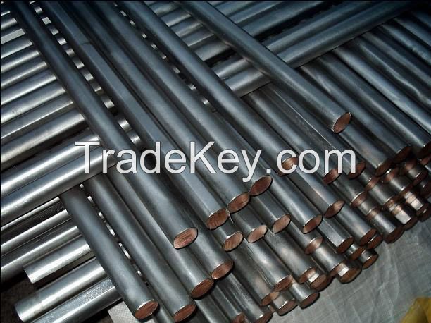 Titanium Bars /Titanium Rod