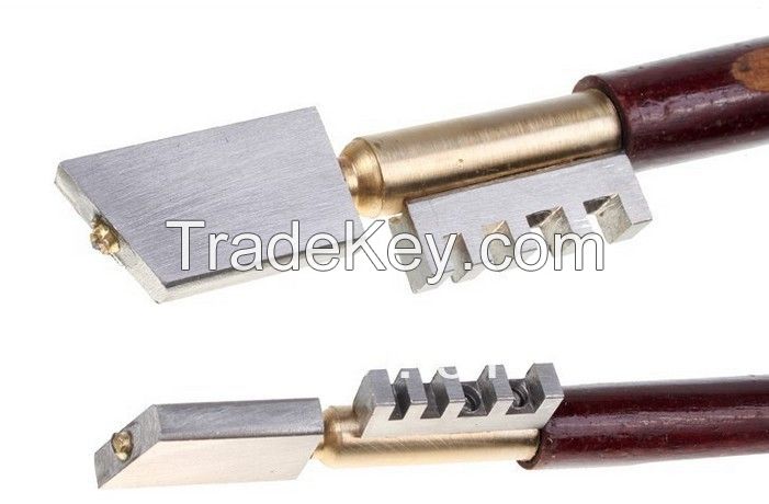 Oil Glass Cutter