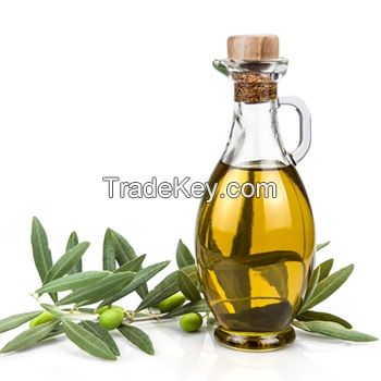 OLIVE oil