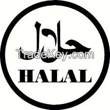 Halal Certification Services