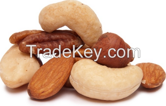 Brazil Nuts