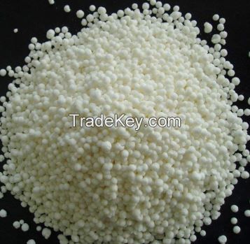 Porous Prilled Ammonium Nitrate PPAN