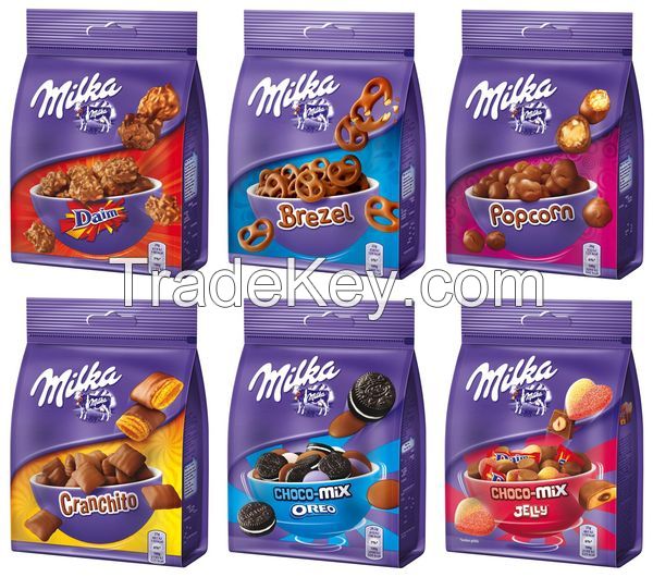 milka chocolate bars for sale