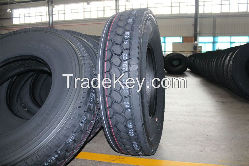 Used Tires For SUV, Passenger, Sadan And LT