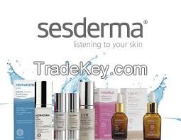 Sesderma Premium Authentic Professional Skin Care