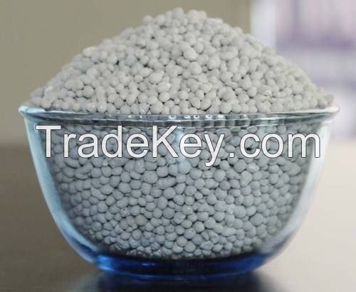 Diammonium Phosphate (DAP)