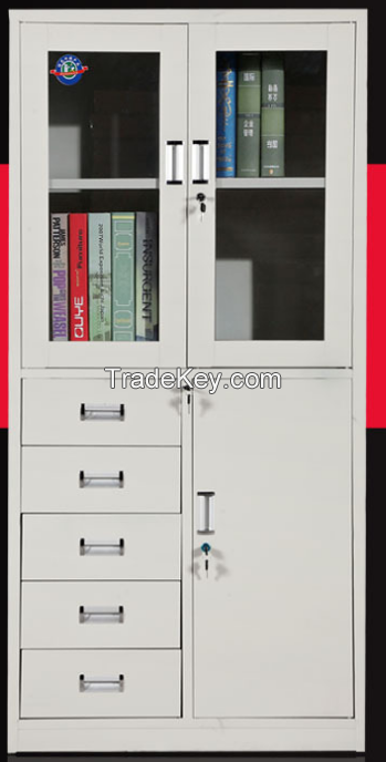 Office File Cabinet 6