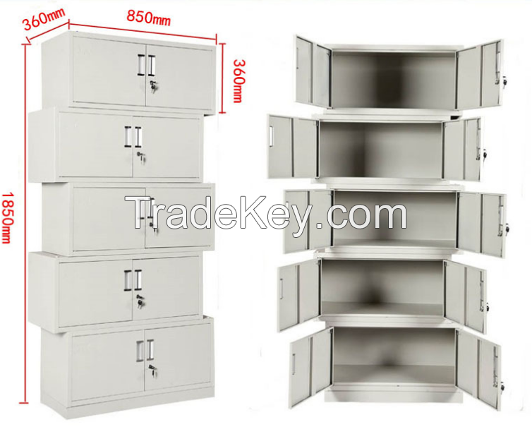 Office File Cabinet 8