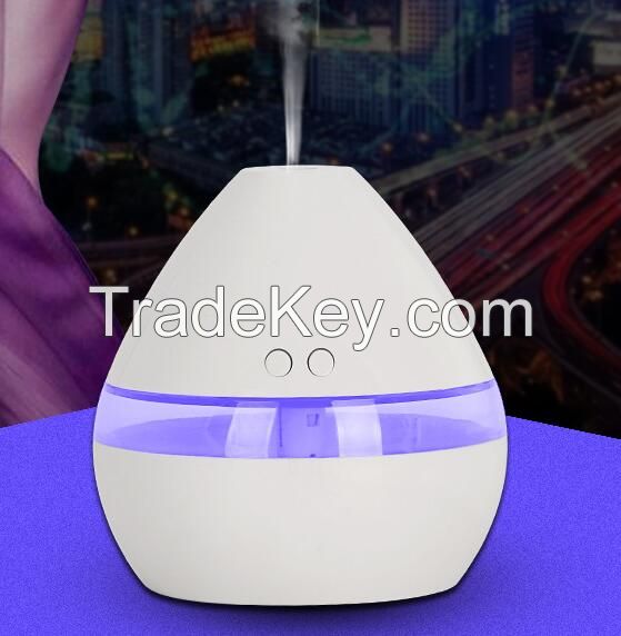 Humidifier Mini