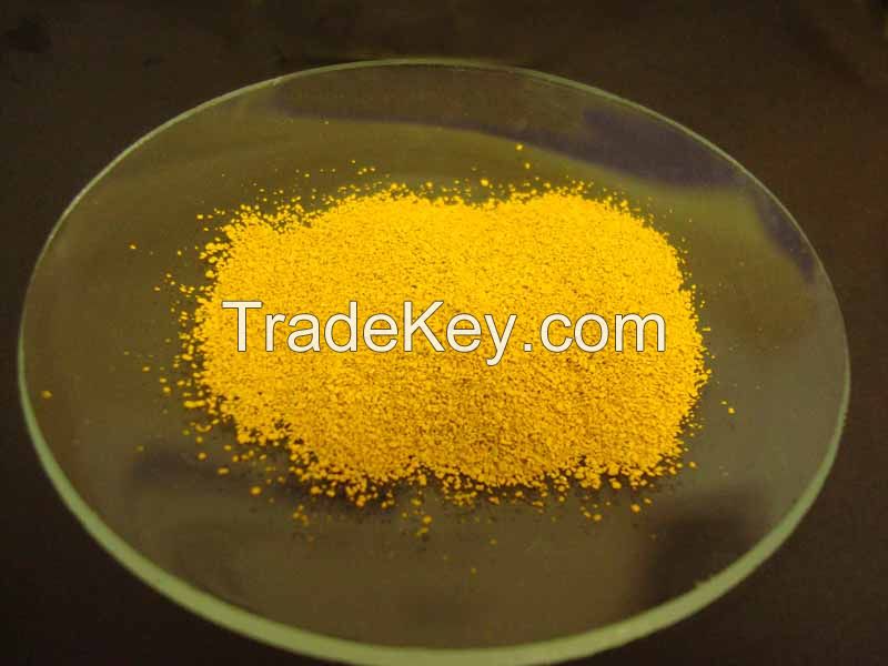 99%-99.9% Vanadium pentoxide V2O5