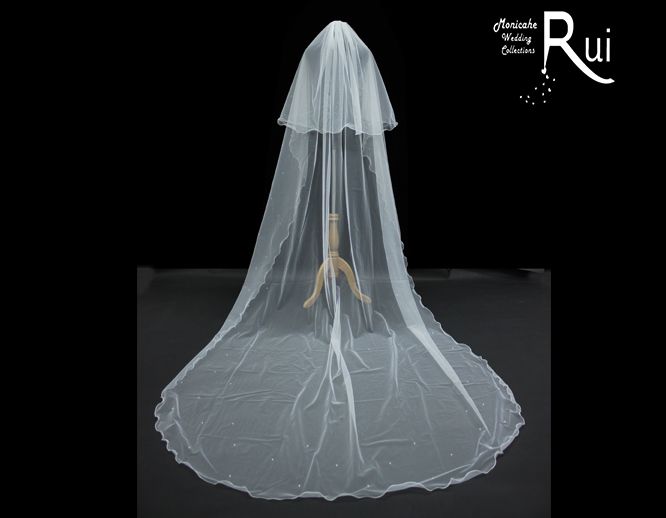 Bridal Veils