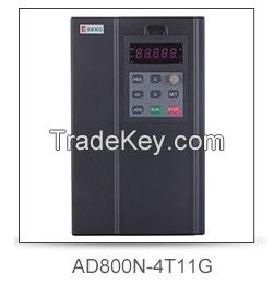 Solar pump inverter