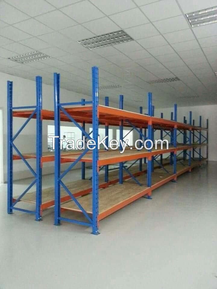 heavy duty racks warehouse racks