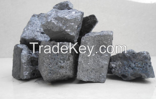 High Quality Ferro Silicon