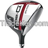 Wilson Staff D200 Fairway Wood